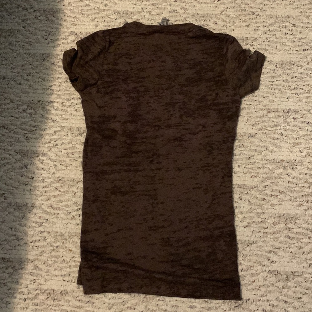 PITT T Shirt size small - Picture 4 of 4